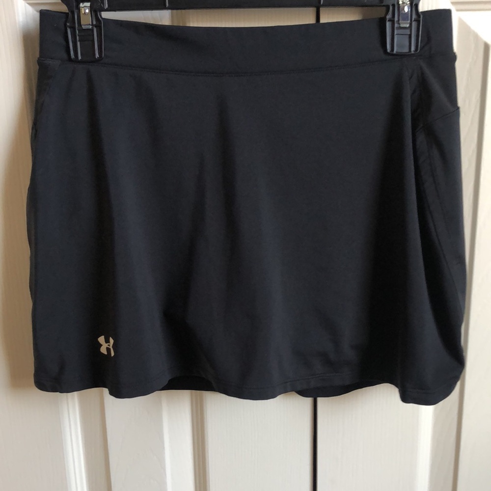Under Armour Tennis Skirt